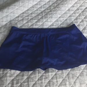 Nike Skort